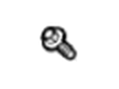 GM 11547452 Bolt, Valve Lifter Guide