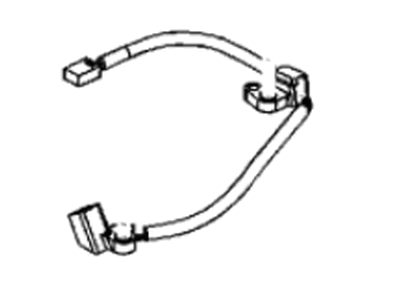 GM 24284707 Output Sensor