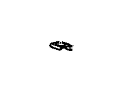 GM 20828260 Bracket