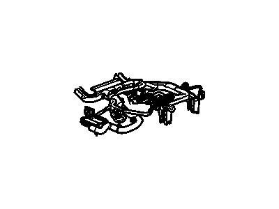 GM 22814923 Harness
