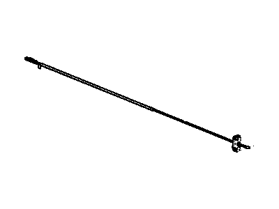 GM 10391700 Intermediate Cable