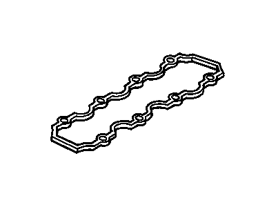 GM 10116243 Gasket, Camshaft Housing Cover