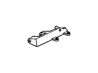 GM 10116255 Bracket Asm-Generator