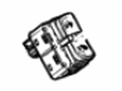 GM 84570329 Switch