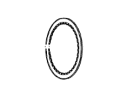 GM 24224147 Plate Asm-1-2-3-4 Clutch