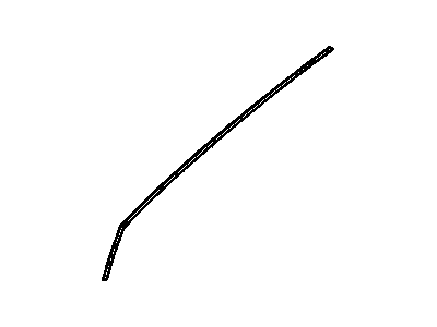 GM 10317909 Side Seal