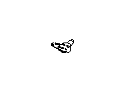 GM 10456089 Sensor Asm