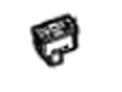 GM 22864097 Switch