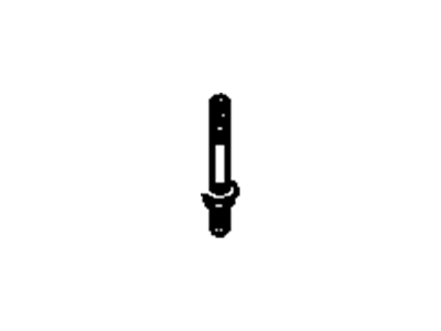GM 10407148 Mount Bolt