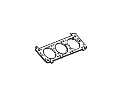 GM 10219641 Gasket-Cyl Head