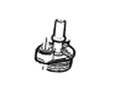 GM 12665644 PCV Valve