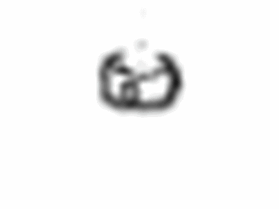 GM 55500219 Oil Seal
