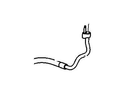 GM 22722474 AC Hoses
