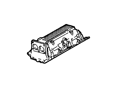 GM 12550630 Manifold Asm-Intake