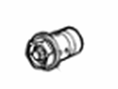 GM 55512050 Control Valve