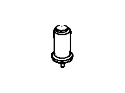 GM 25116527 Fuel Pump (Ep266)