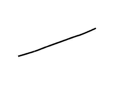 GM 15881440 Rear Seal