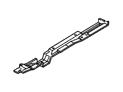 GM 15971044 Reinforcement Asm-Floor Panel