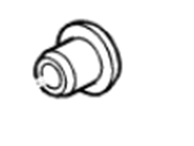 GM 23435076 Clip, Front Side Door Locking Rod