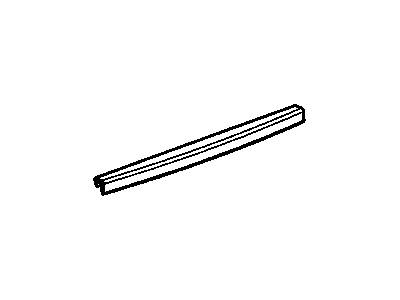 GM 88980701 Cap