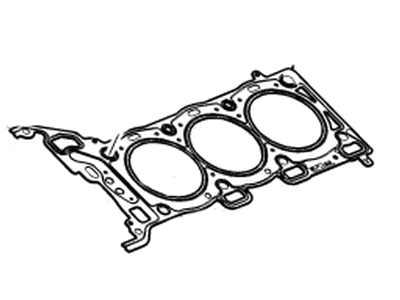GM 12668016 Head Gasket
