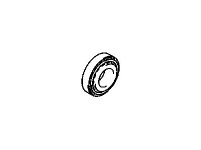 GM 96057727 Bearing, Differential