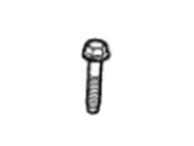 GM 11548291 BOLT, IGN COIL