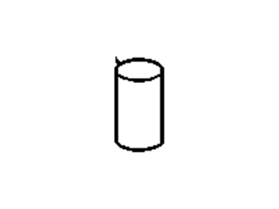 GM 17090139 Canister Asm-Fuel Vapor