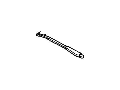 GM 22144353 Arm Asm - Windshield Wiper