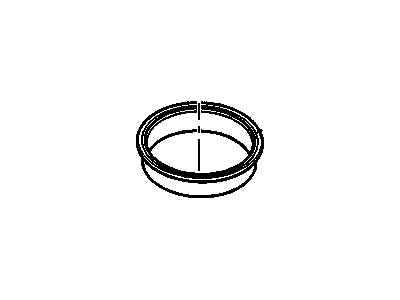 GM 25167743 Sending Unit Seal