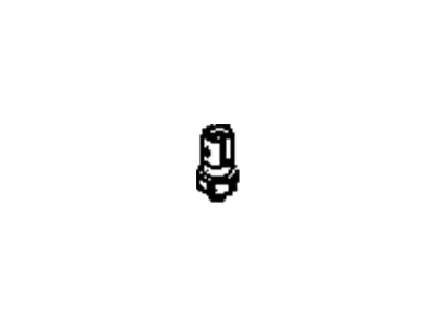 GM 13587697 Fill Valve