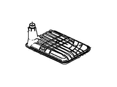 GM 29542833 Filter