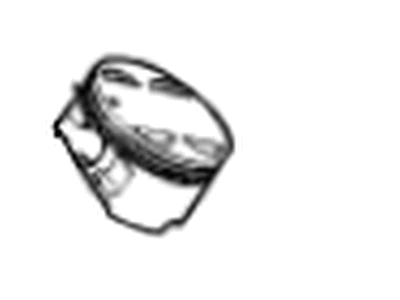 GM 12641602 Piston