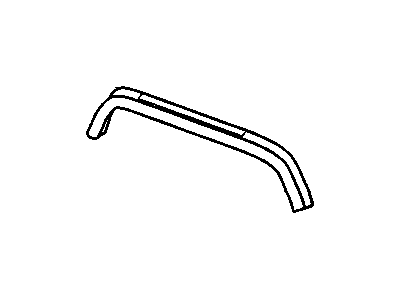 GM 15776160 Housing Seal