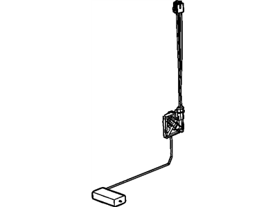 GM 89060635 Fuel Tank Meter/Pump SENSOR KIT