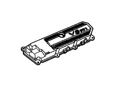 GM 3525220 Cover, Valve Rocker Arm