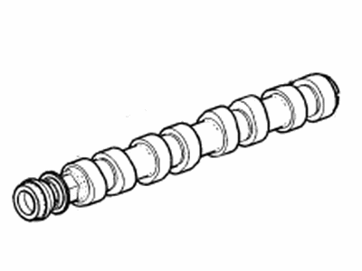 GM 55565289 Camshaft