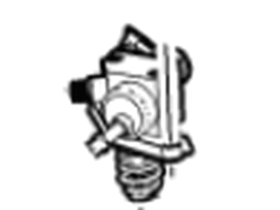 GM 12711668 Fuel Pump