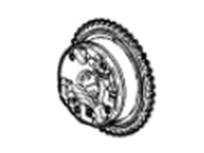 GM 12684806 Actuator Asm-Camshaft Position