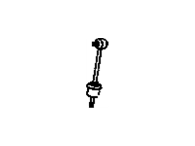GM 22915877 Stabilizer Link