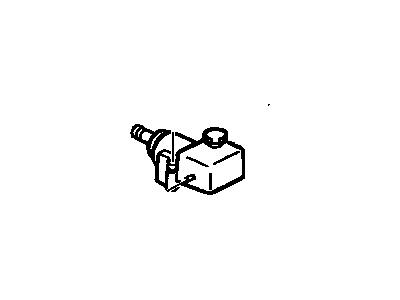 GM 26015577 Pump Asm-P/S