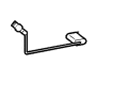 GM 19329220 Sensor Kit, Fuel Level