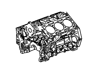 GM 12570326 Pin-Cyl Head Locating