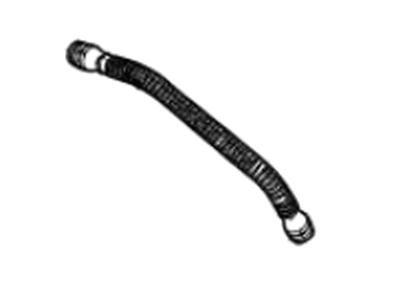 GM 25181421 Flex Hose