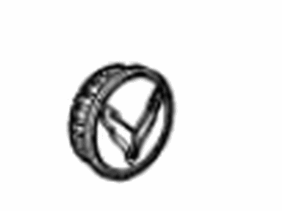 GM 84691529 Center Cap