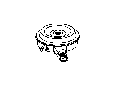 GM 25040735 Switch, EGR Thermal Vacuum