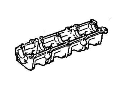 GM 24574056 Housing Assembly