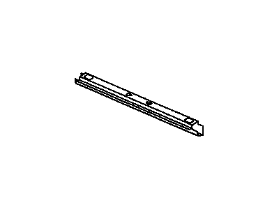 GM 25666237 Bar-Front End Upper Tie