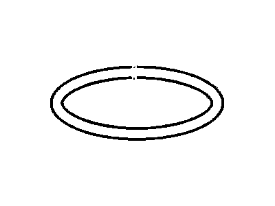 GM 22990977 Seal-Cng High Pressure Regulator Pipe Fitting (O Ring