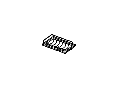 GM 19259952 Switch Asm, Dr Lock <Use 1C5L 8500A>